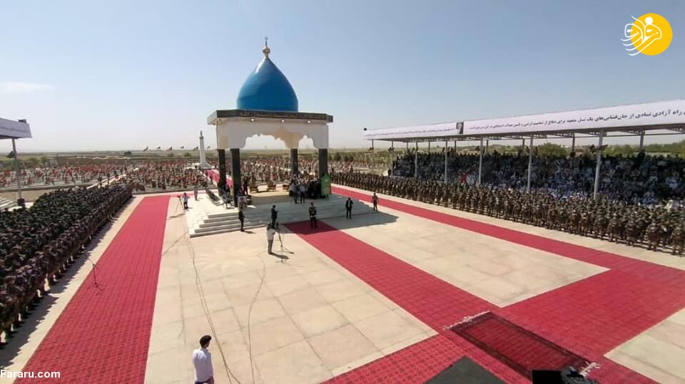 (تصاویر)