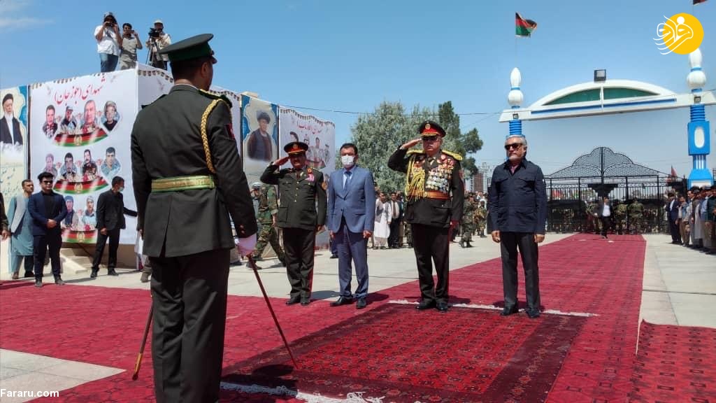 (تصاویر)