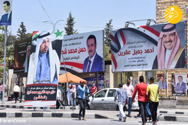 (تصاویر)