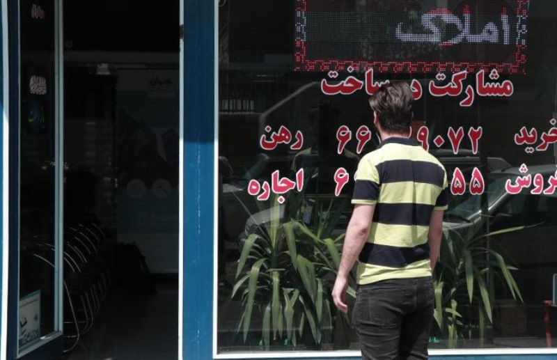 اخذ مالیات از خانههای خالی؛ همهچیز درباره طرح جدید کنترل بازار مسکن اخذ مالیات از خانههای خالی؛ همهچیز درباره طرح جدید کنترل بازار مسکن