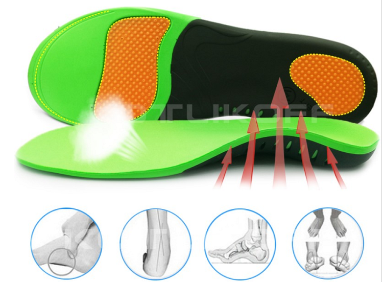 راهنمای خرید کفش طبی مناسب