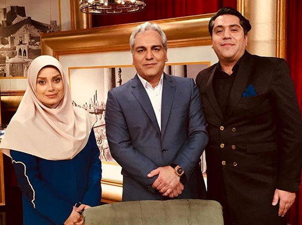 صبا راد