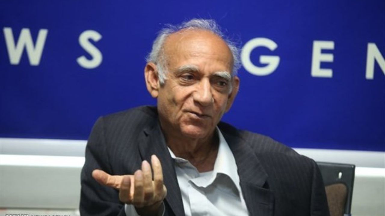 آیا یخ روابط ایران و عربستان به دست پاکستان آب خواهد شد؟ آیا یخ روابط ایران و عربستان به دست پاکستان آب خواهد شد؟