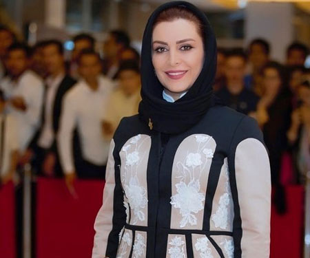 بیوگرافی ماه چهره خلیلی