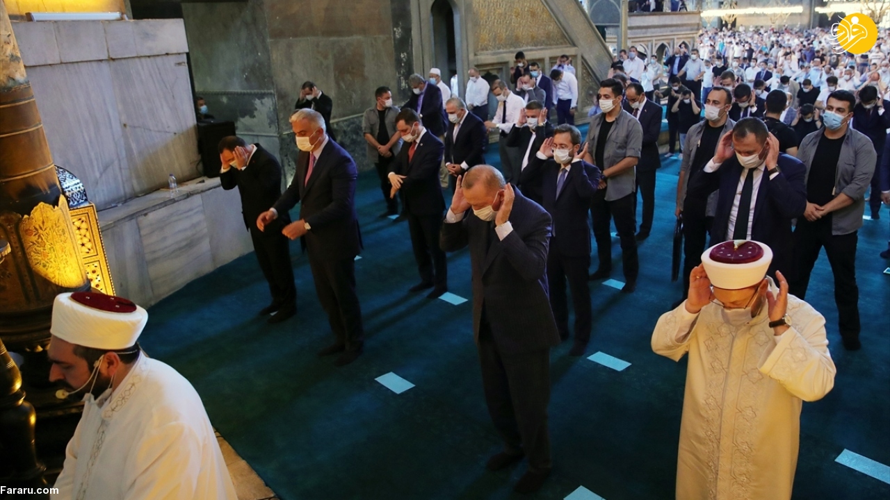 (تصاویر)