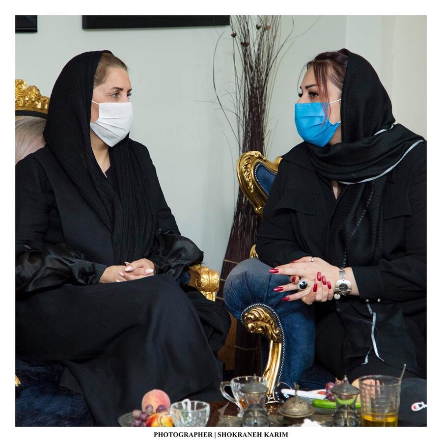 (تصاویر)