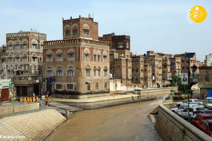 (تصاویر)