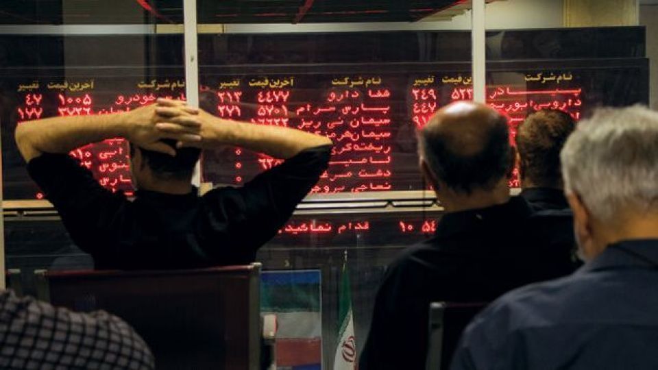 چرا بورس به این روز افتاد؟ چرا بورس به این روز افتاد؟