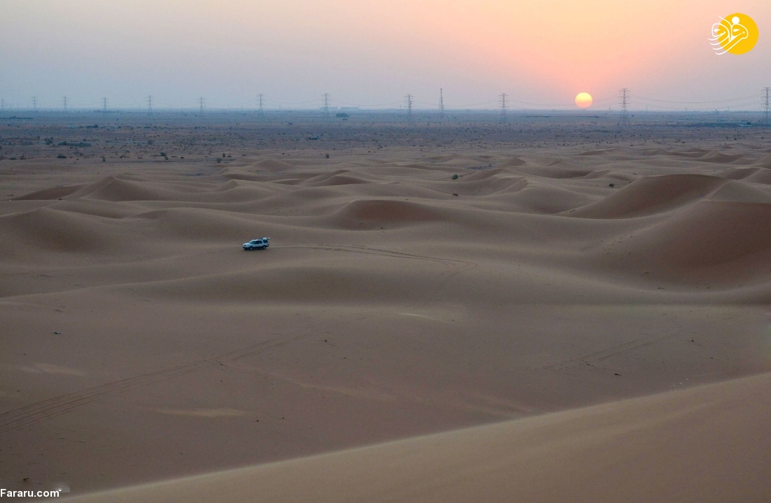 (تصاویر)