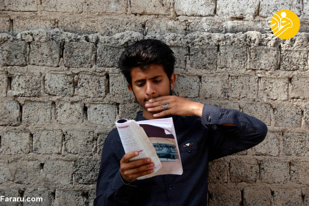 (تصاویر)