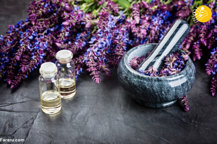 ۷ روغن اساسی برای تقویت مو ۷ روغن اساسی برای تقویت مو
