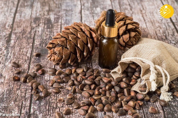 ۷ روغن اساسی برای تقویت مو ۷ روغن اساسی برای تقویت مو