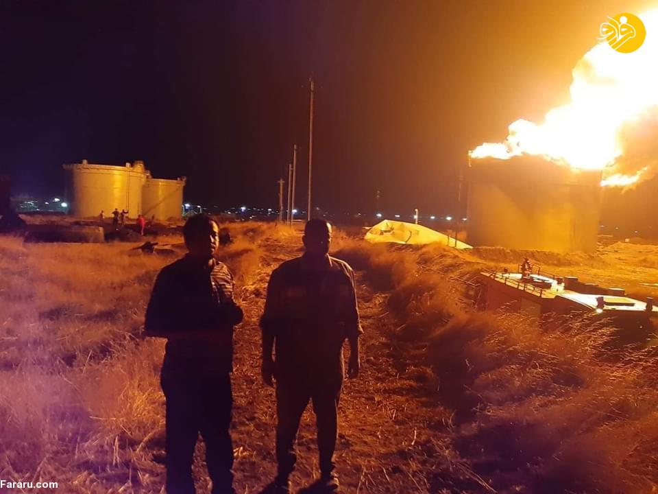 (تصاویر)