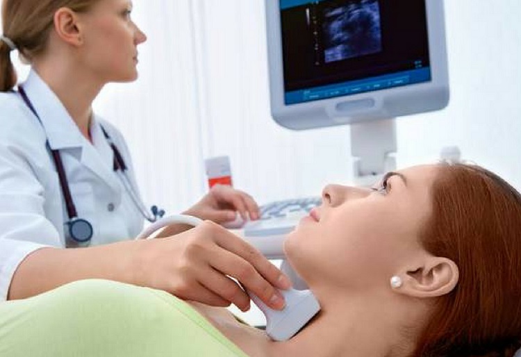 تورم غدد لنفاوی چگونه تشخیص داده میشود؟ غدد لنفاوی چیست و چرا متورم میشود؟