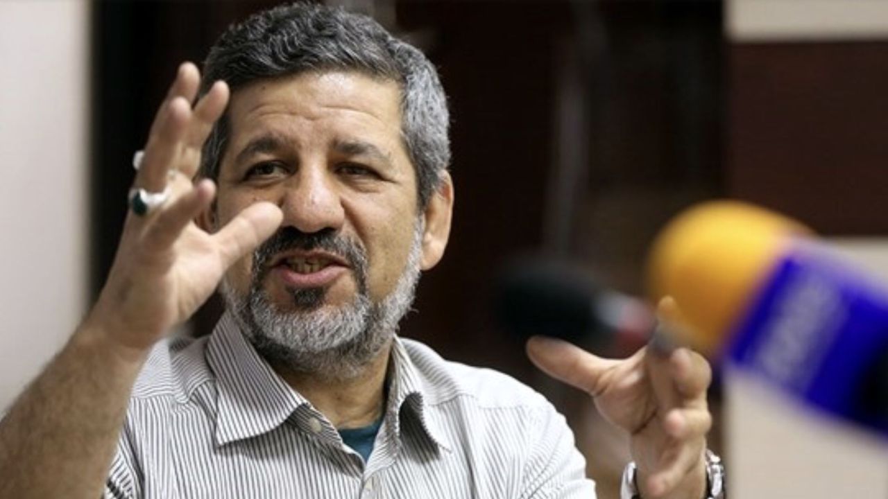 انتخابات 1400؛ رونمایی از دوقطبی احتمالی جلیلی- قالیباف و مشکل اصول گرایان انتخابات 1400؛ رونمایی از دوقطبی احتمالی جلیلی- قالیباف و مشکل اصول گرایان
