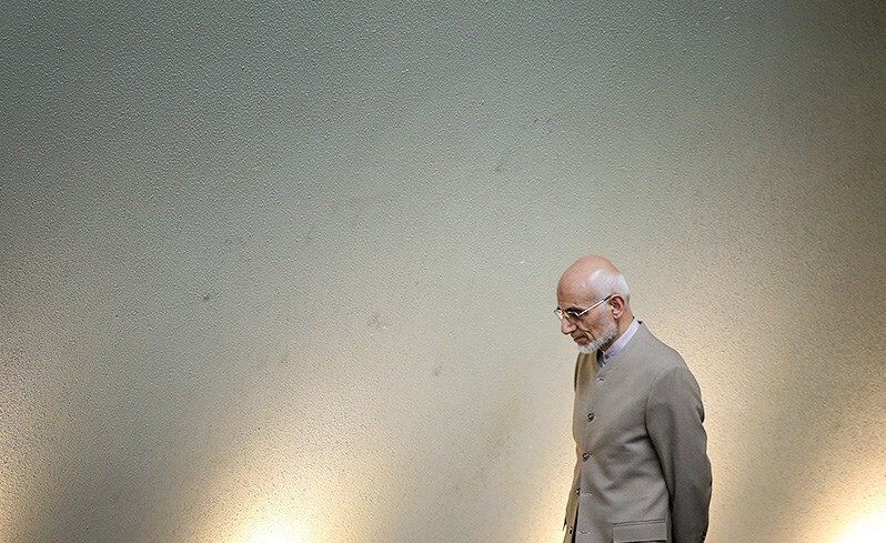 اختلاف میرسلیم و قالیباف؛پایی در 96 نگاهی به 1400////