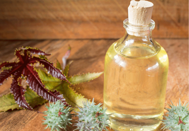 خواص روغن کرچک برای سلامت بدن روغن کرچک و خواص بی نظیر آن