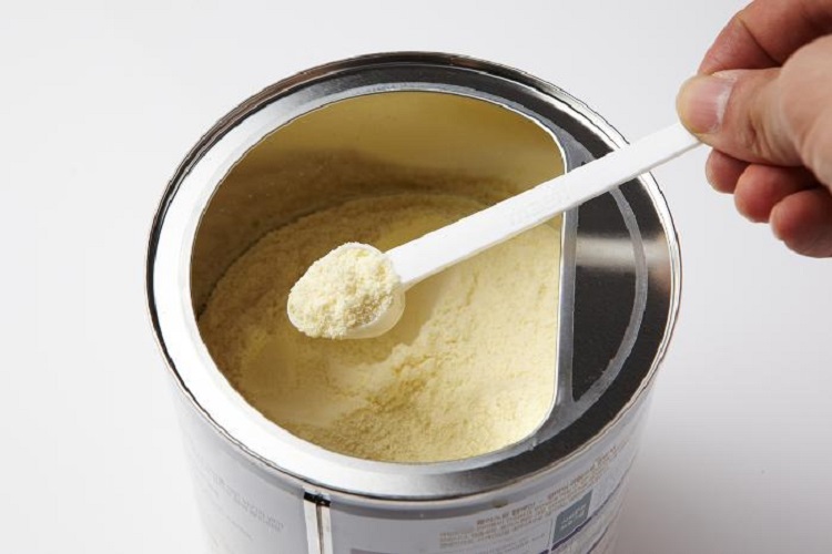 هرآنچه درباره شیر خشک باید بدانید