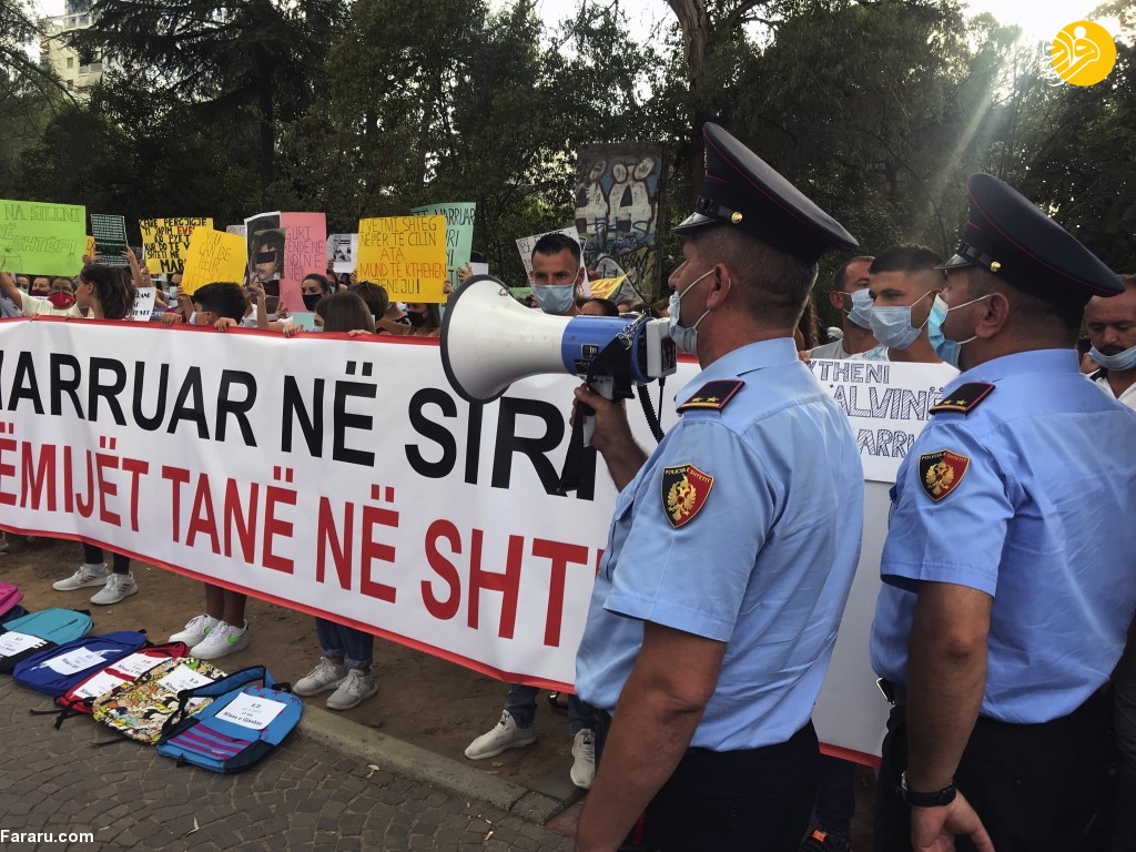 (تصاویر)