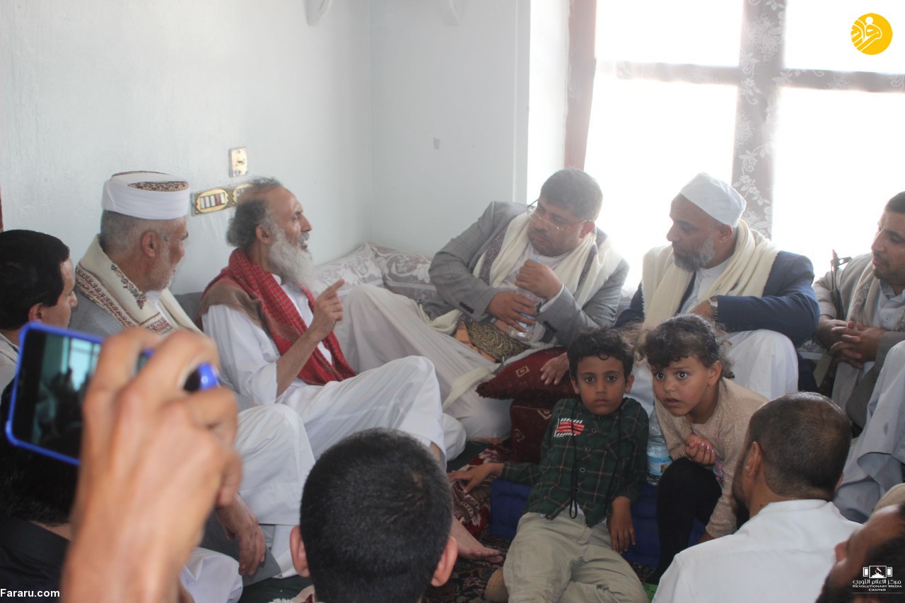 (تصاویر)