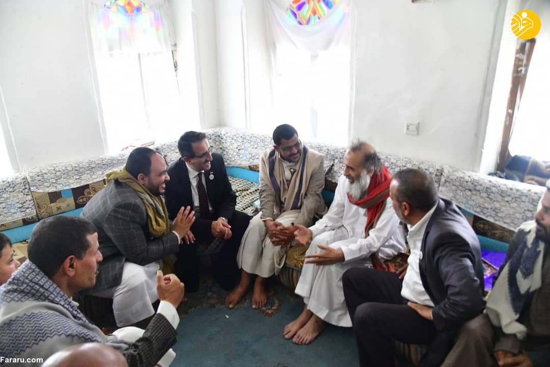(تصاویر)