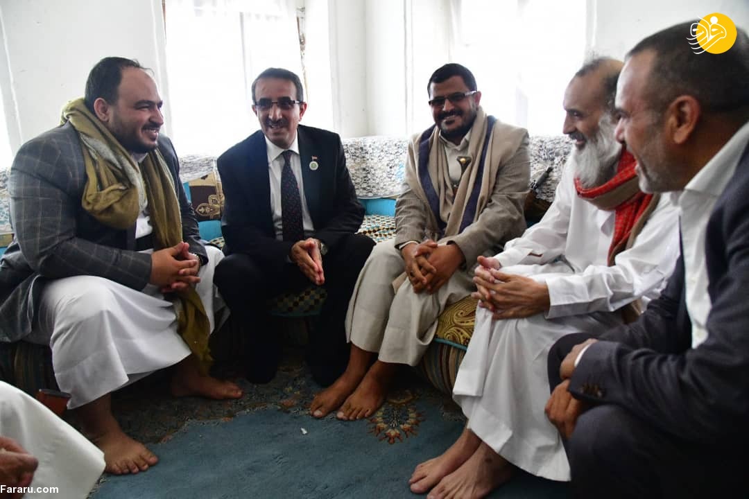 (تصاویر)