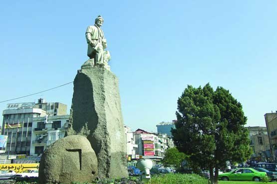 تندیس‌هایی که حس شرمساری را برمی‌انگیزند!