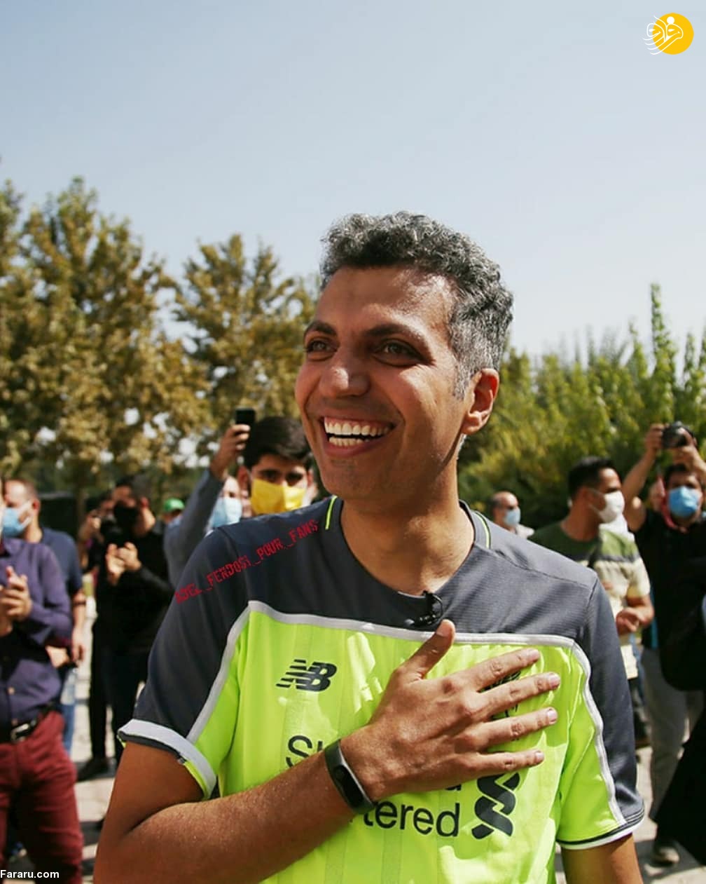 (تصاویر)