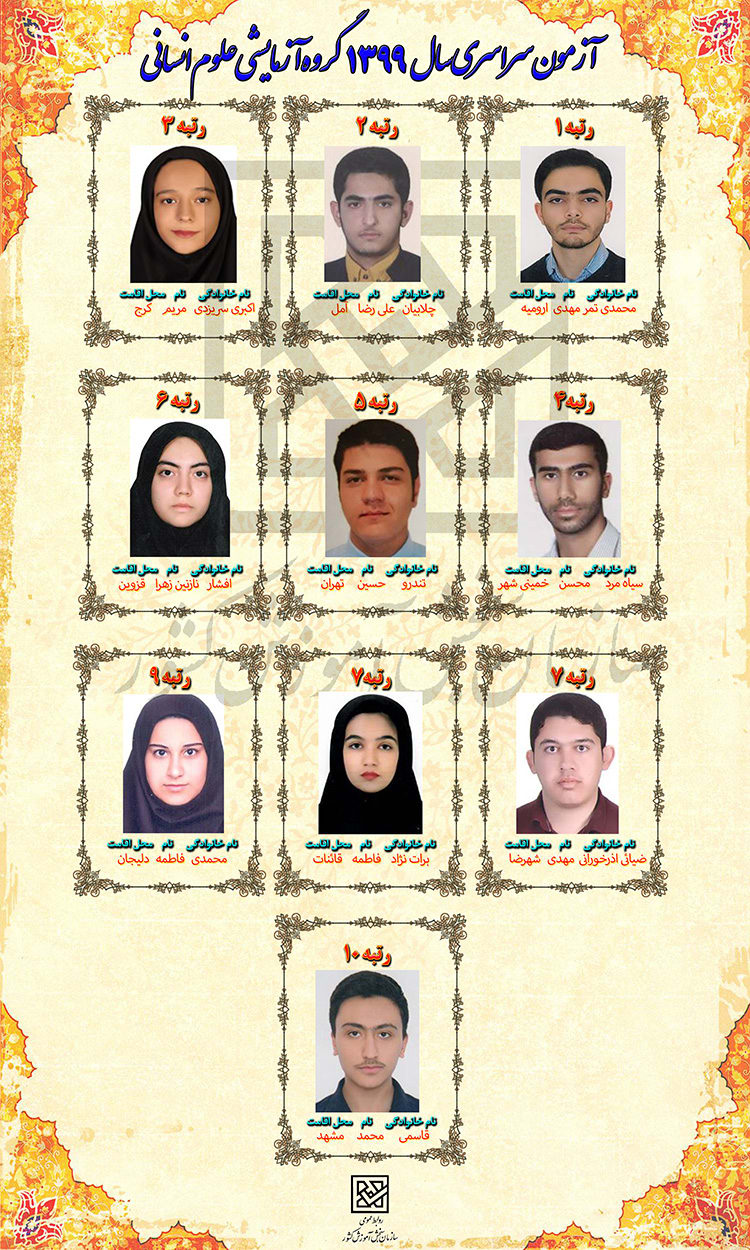 (تصاویر)
