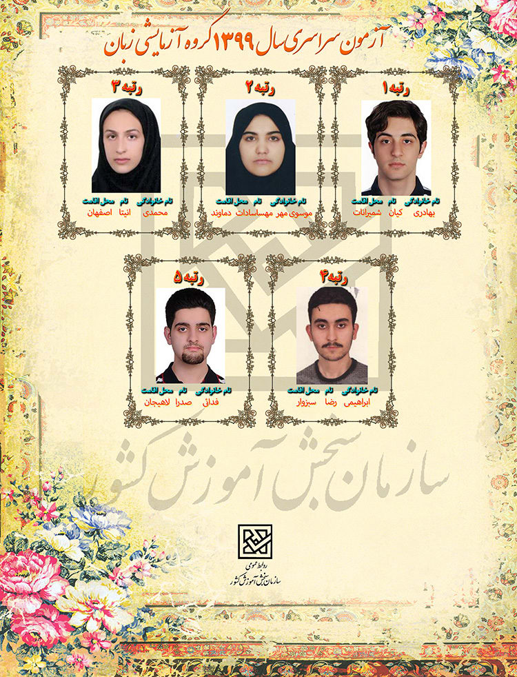 (تصاویر)