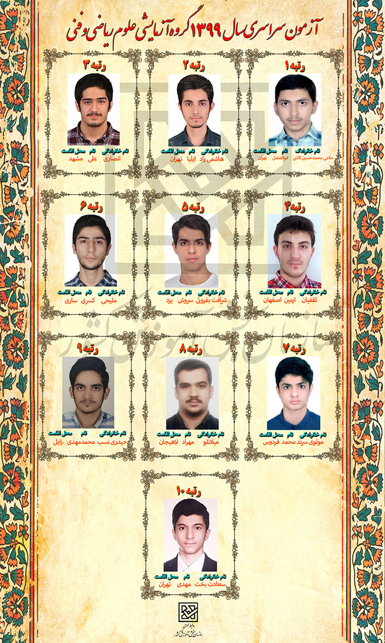 (تصاویر)