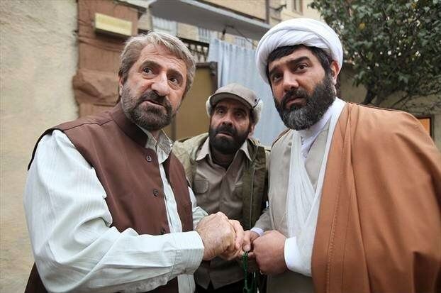 حال عمومی مهران رجبی خوب نیست حال عمومی مهران رجبی خوب نیست