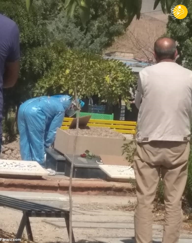 (تصاویر)