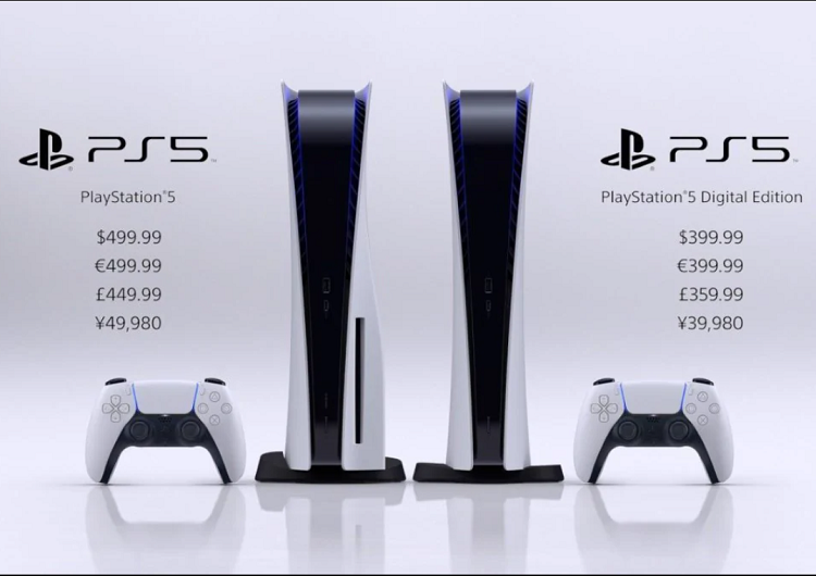 قیمت PS5 PlayStation 5 و آخرین اطلاعاتی که درباره آن باید بدانید
