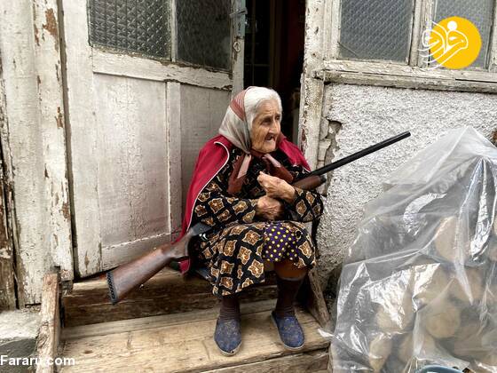 (عکس)