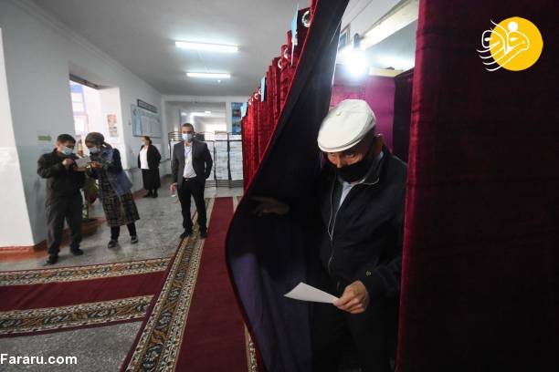 (تصاویر)