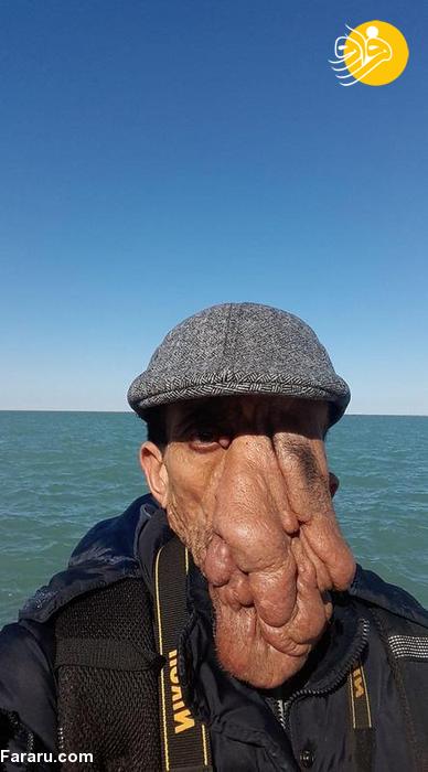 (تصاویر)