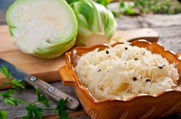 کلم ترش منبع سرشار پروبیوتیک پروبیوتیک چیست و منابع آن کدام است؟