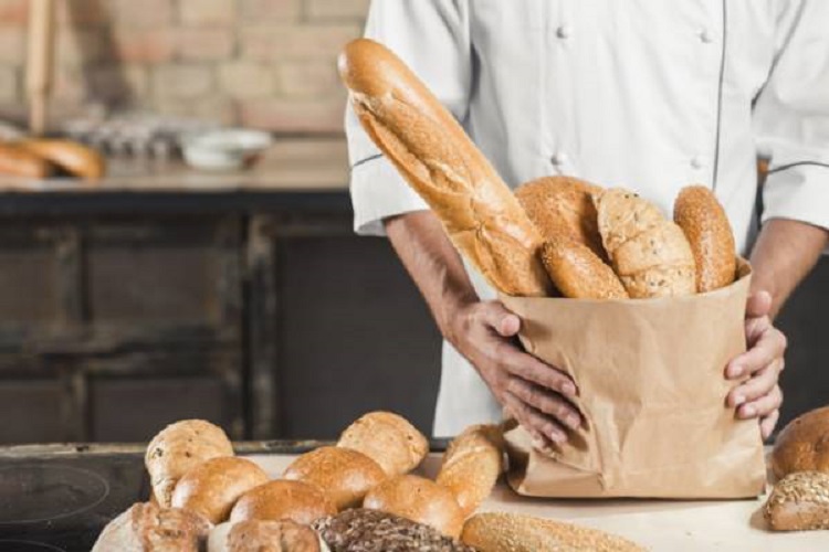چگونگی فریز کردن نان، کیک و شیرینی هرآنچه درباره فریز کردن مواد غذایی باید بدانید