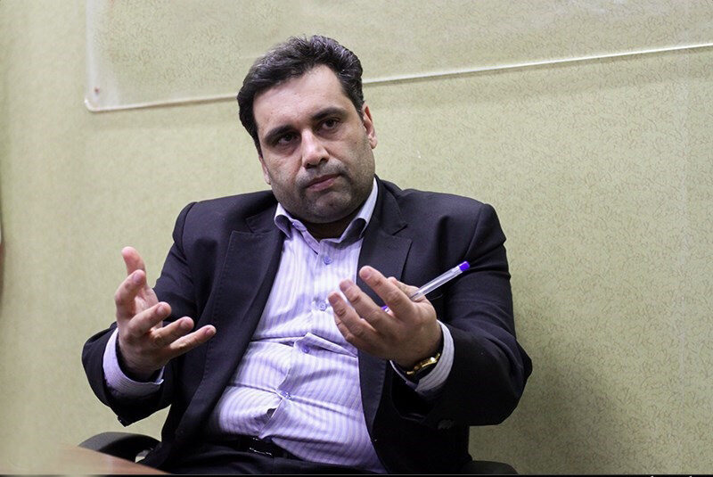 آیادولت در قبال سهامداران متضرر بورس مسئول است؟///// آیادولت در قبال سهامداران متضرر بورس مسئول است؟/////