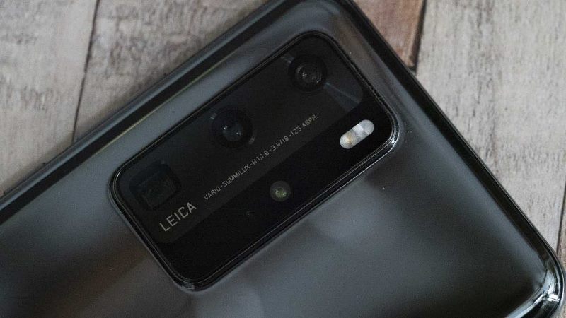 هوآوی P40 Pro؛ نجیب‌زاده در چنگال طلسم