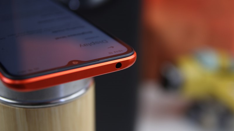 Redmi 9C؛ نگاهی از نزدیک به موبایل شیائومی ردمی 9c Redmi 9C؛ نگاهی از نزدیک به موبایل شیائومی ردمی 9c
