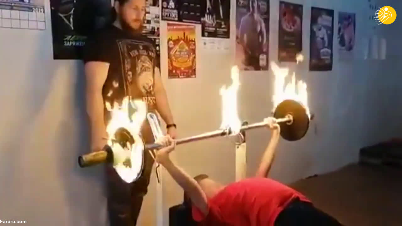 (ویدئو) (ویدئو)