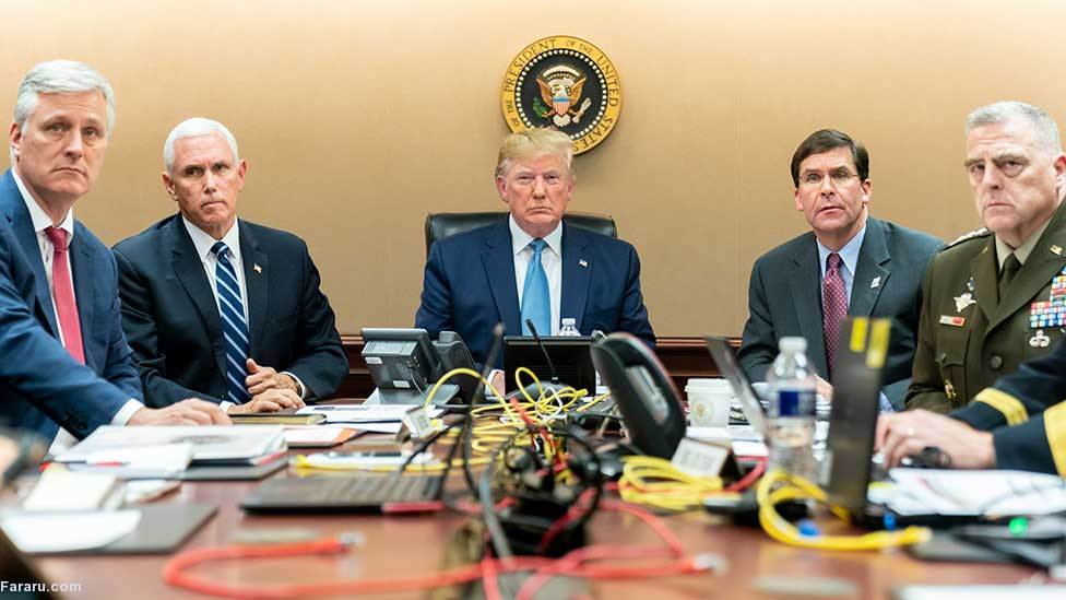 ترامپ درباره کشورهای مختلف دنیا چه گفته است؟