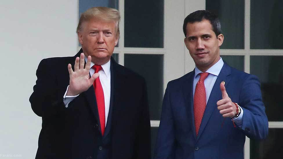 ترامپ درباره کشورهای مختلف دنیا چه گفته است؟