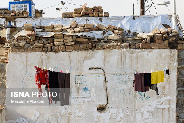 رویای تاریک کودکان زاغه‌نشین؛ در آینده می‌خواهم موادفروش شوم!