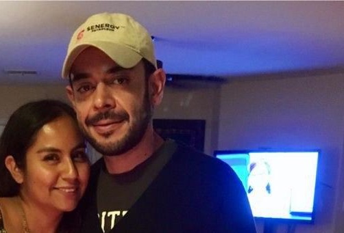 من هم 'بو‌ها را حس نمی‌کنم'، اما نه به خاطر کرونا
