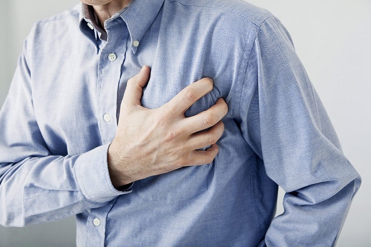 کلیاتی درباره سوزش و تیر کشیدن قلب سوزش و تیر کشیدن قلب نشانه چیست؟