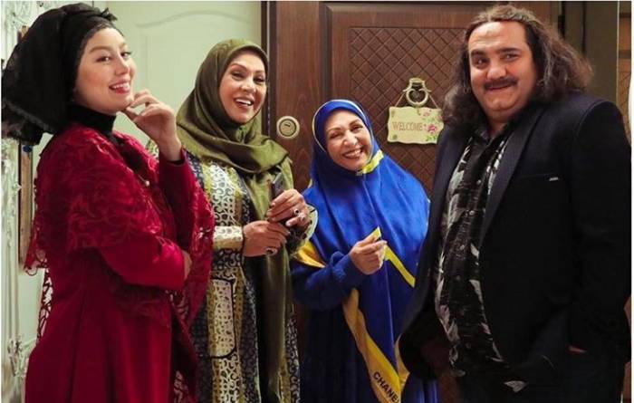 زن‌ها فرشته اند ۲؛ از فروش میلیادی تا فیلمی که حد سوپرمارکت ها هم نیست!