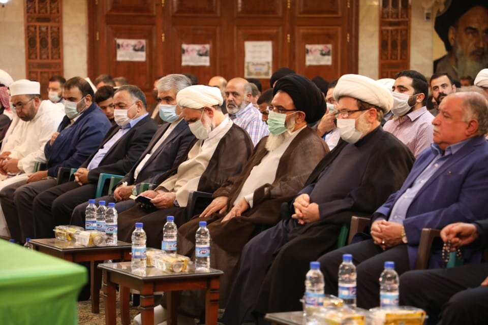 (تصاویر)
